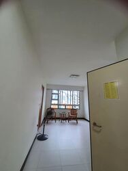 Blk 590A Montreal Dale (Sembawang), HDB 2 Rooms #575368201